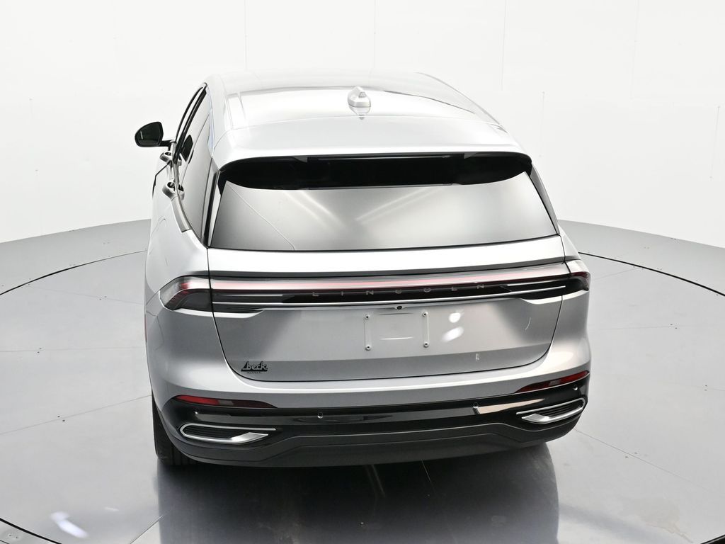 2026 Lincoln Nautilus Premiere - Photo 46
