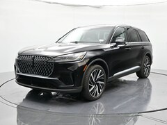 2025 Lincoln Aviator Reserve SUV