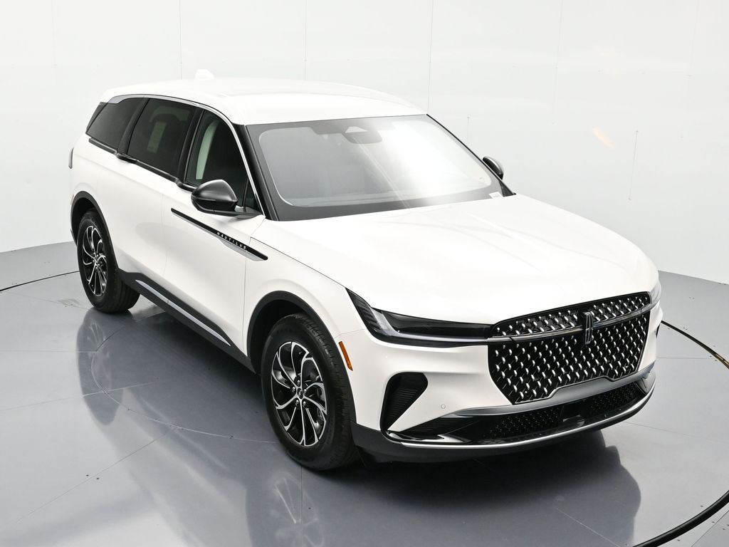 2026 Lincoln Nautilus Premiere - Photo 36