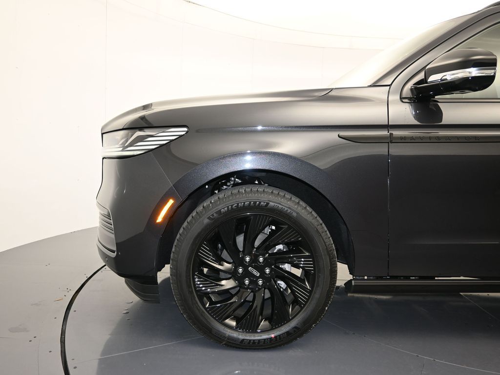 2026 Lincoln Navigator Reserve - Photo 9