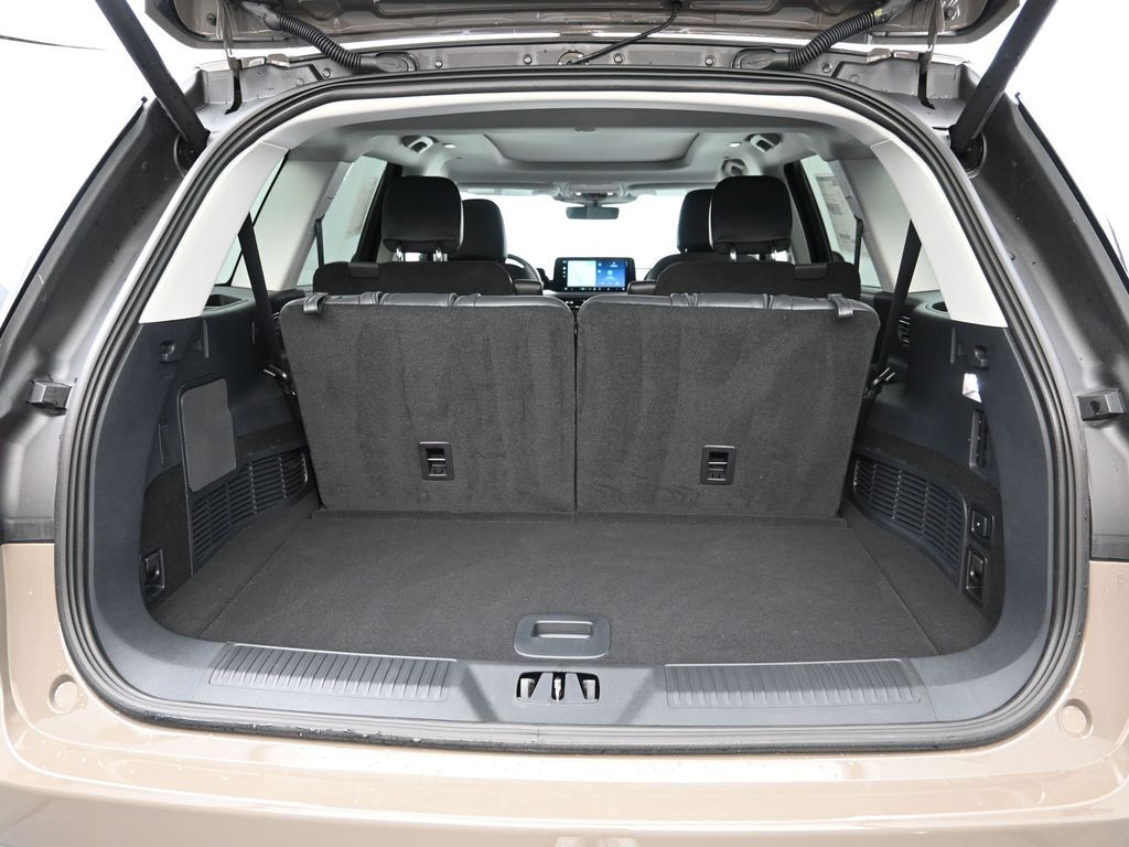 2025 Lincoln Aviator Reserve - Photo 26