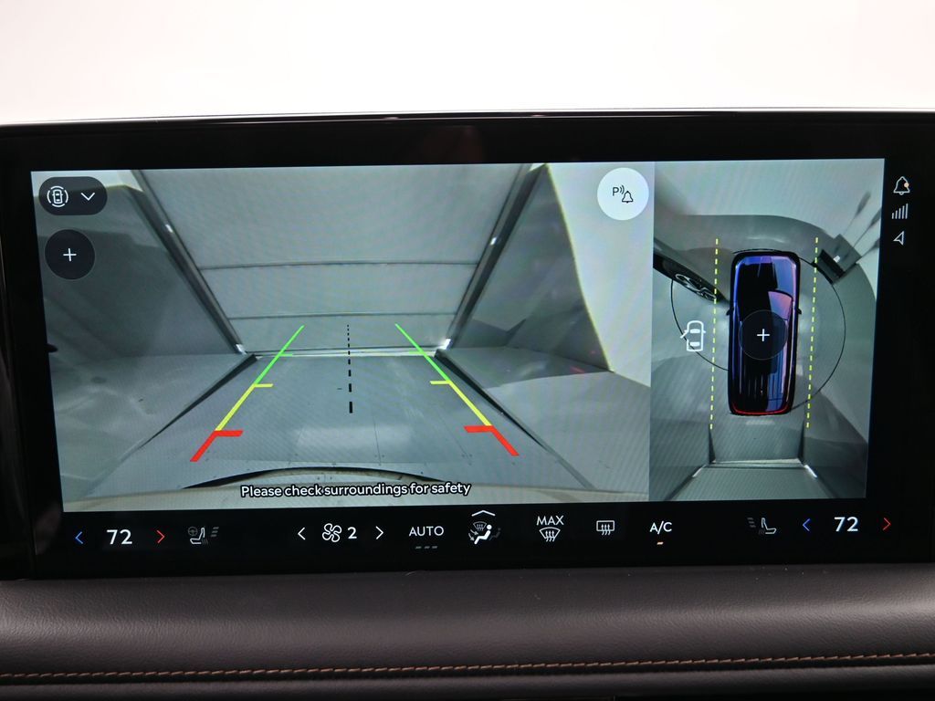2025 Lincoln Aviator Reserve - Photo 18