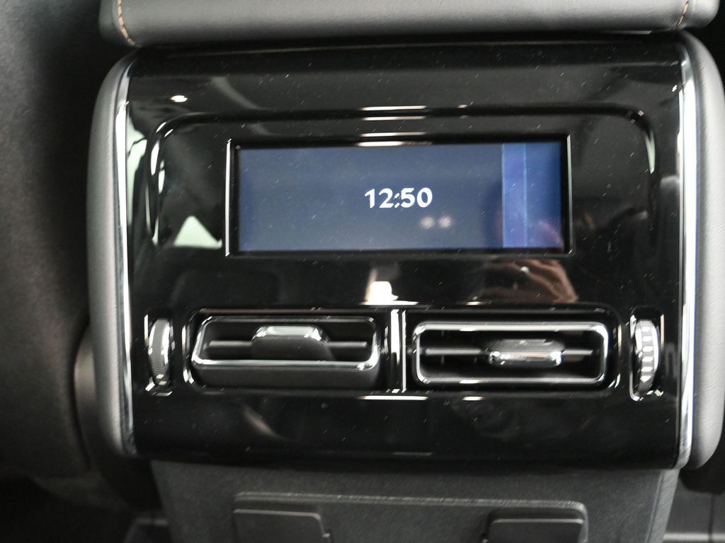 2025 Lincoln Aviator Reserve - Photo 28