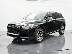 2025 Lincoln Corsair Reserve SUV