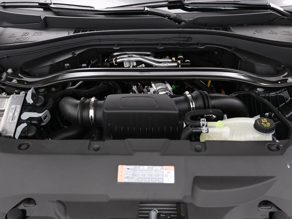 2025 Lincoln Aviator Reserve - Photo 31