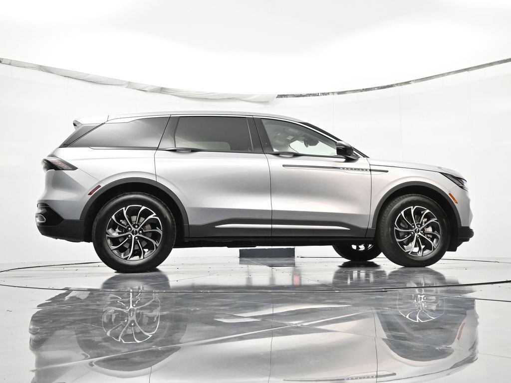 2026 Lincoln Nautilus Premiere - Photo 52
