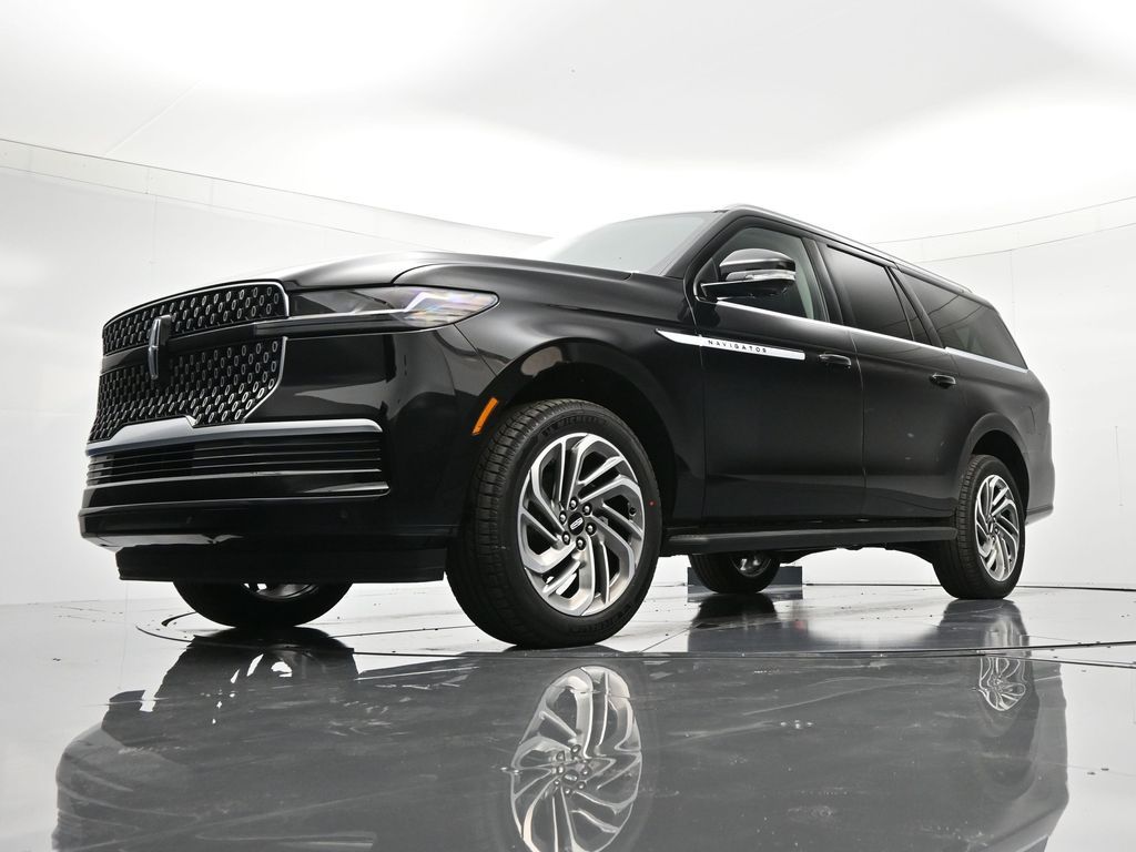 2026 Lincoln Navigator Premiere L - Photo 38