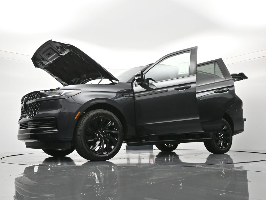 2026 Lincoln Navigator Reserve - Photo 50
