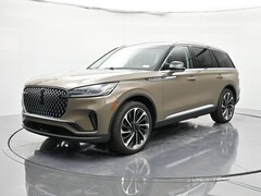 2025 Lincoln Aviator Reserve SUV