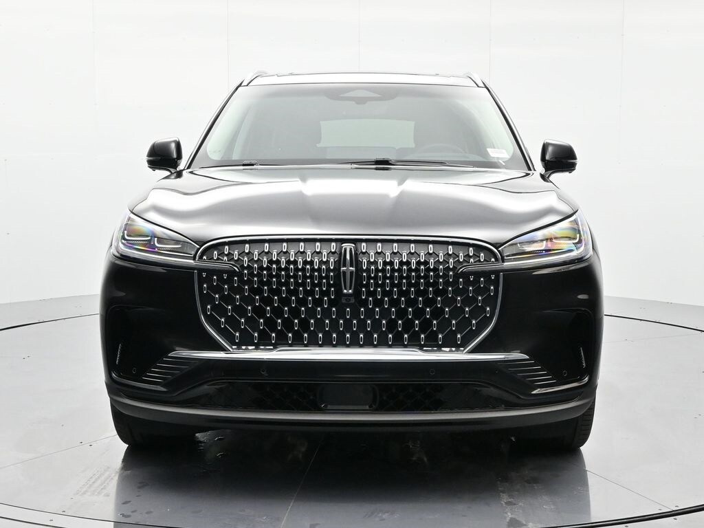 New 2025 Lincoln Aviator Reserve SUV