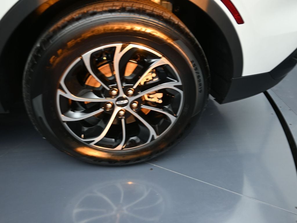 2026 Lincoln Nautilus Premiere - Photo 9