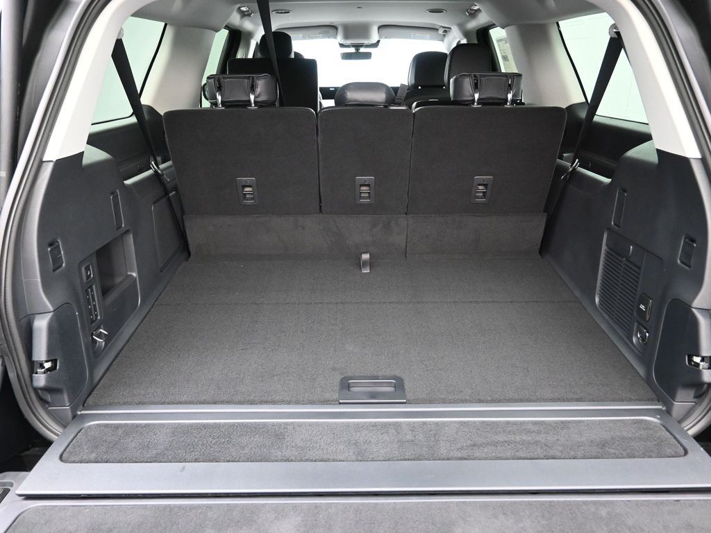 2026 Lincoln Navigator Premiere L - Photo 23