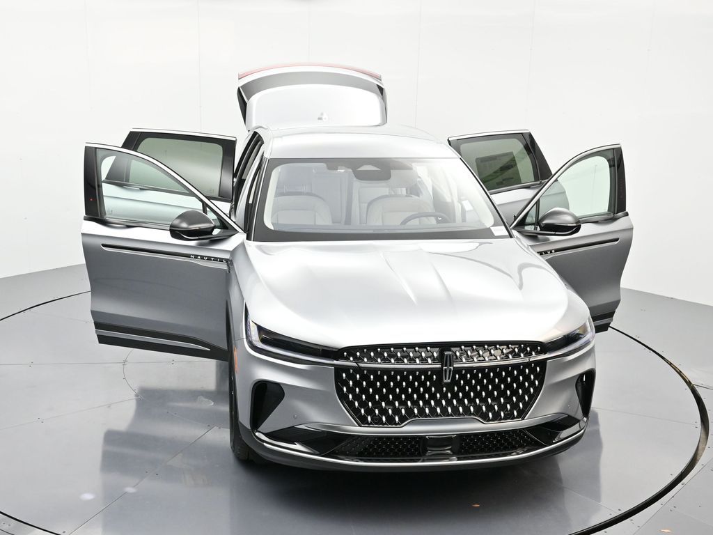 2026 Lincoln Nautilus Premiere - Photo 57