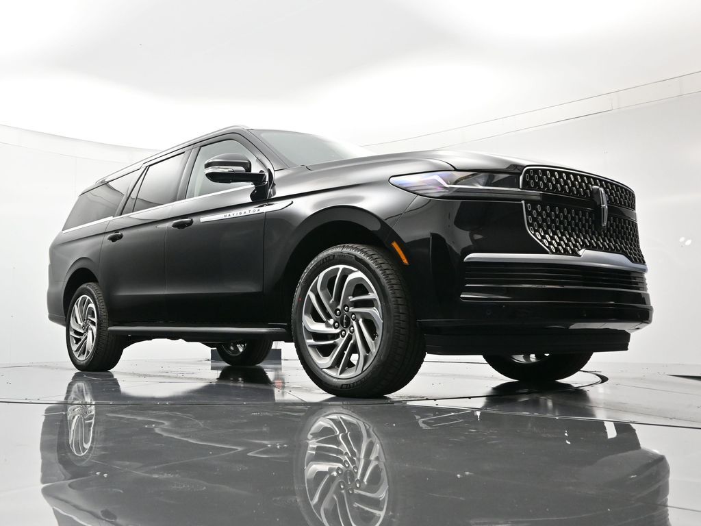 2026 Lincoln Navigator Premiere L - Photo 40