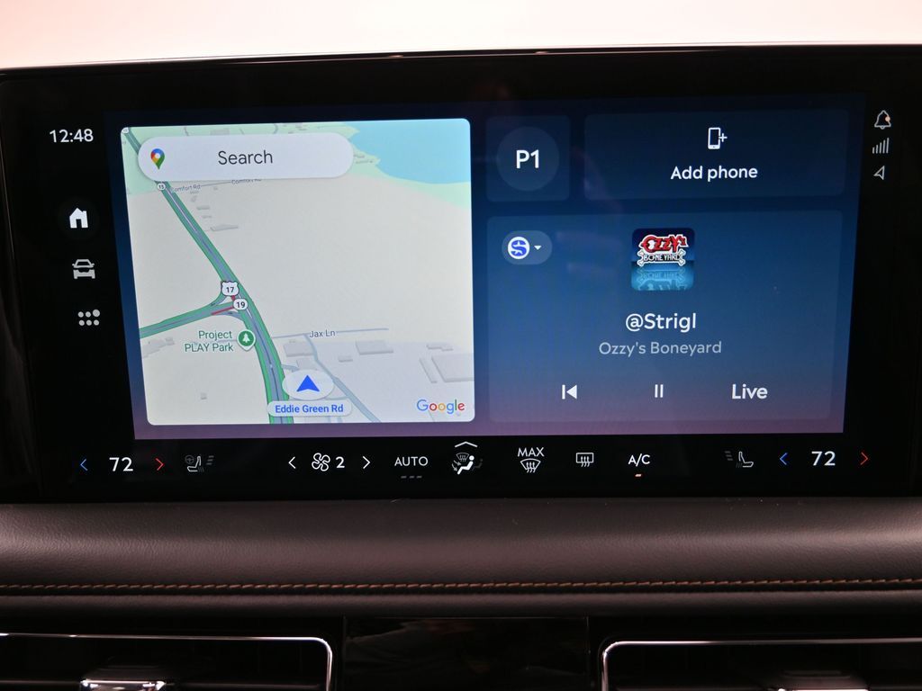 2025 Lincoln Aviator Reserve - Photo 17