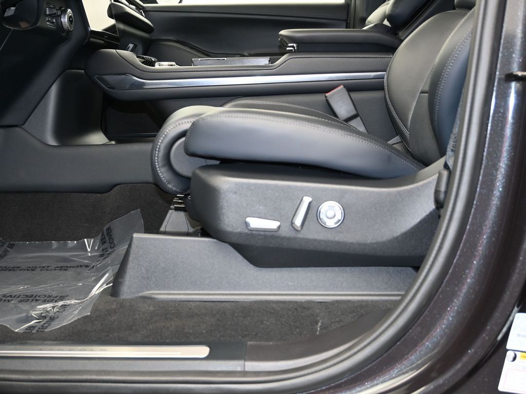 2026 Lincoln Navigator Reserve - Photo 22