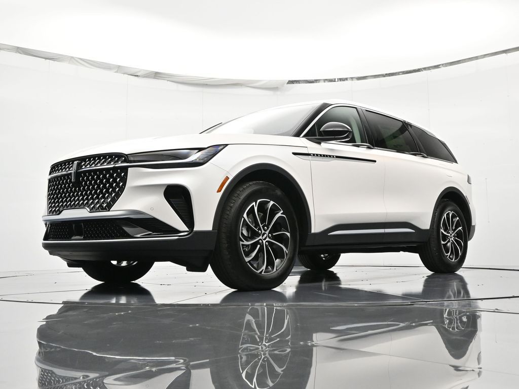 2026 Lincoln Nautilus Premiere - Photo 42