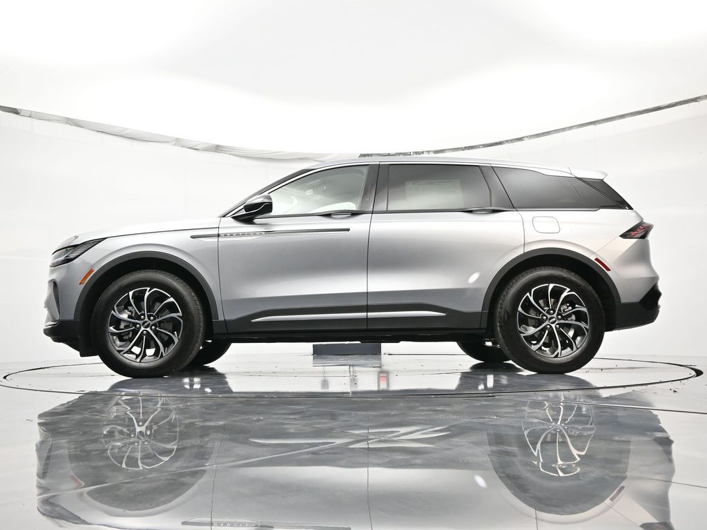 2026 Lincoln Nautilus Premiere - Photo 56