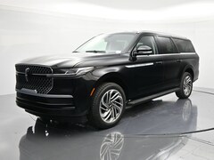 2026 Lincoln Navigator L Premiere SUV