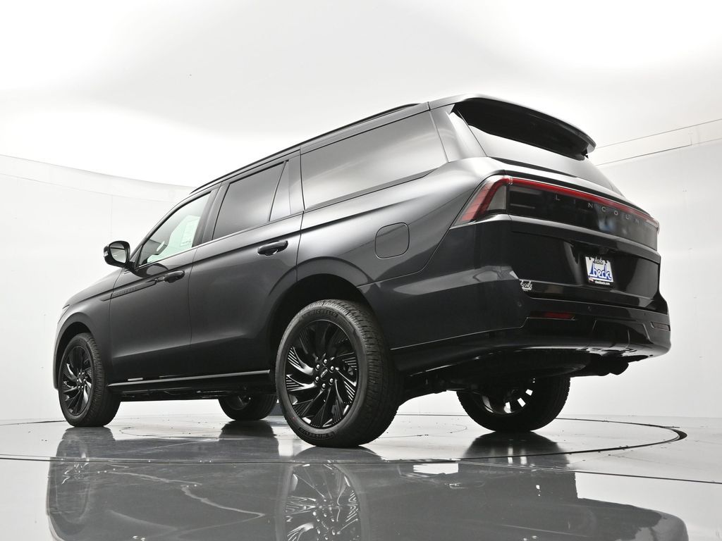 2026 Lincoln Navigator Reserve - Photo 44