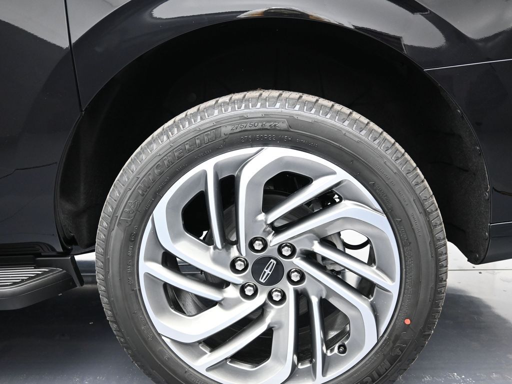2026 Lincoln Navigator Premiere L - Photo 8