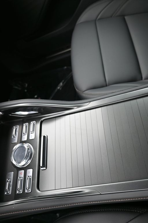 2026 Lincoln Nautilus Premiere - Photo 23