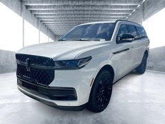 2025 Lincoln Navigator L Reserve SUV