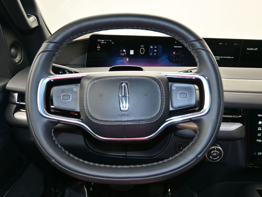 2026 Lincoln Navigator Reserve - Photo 13