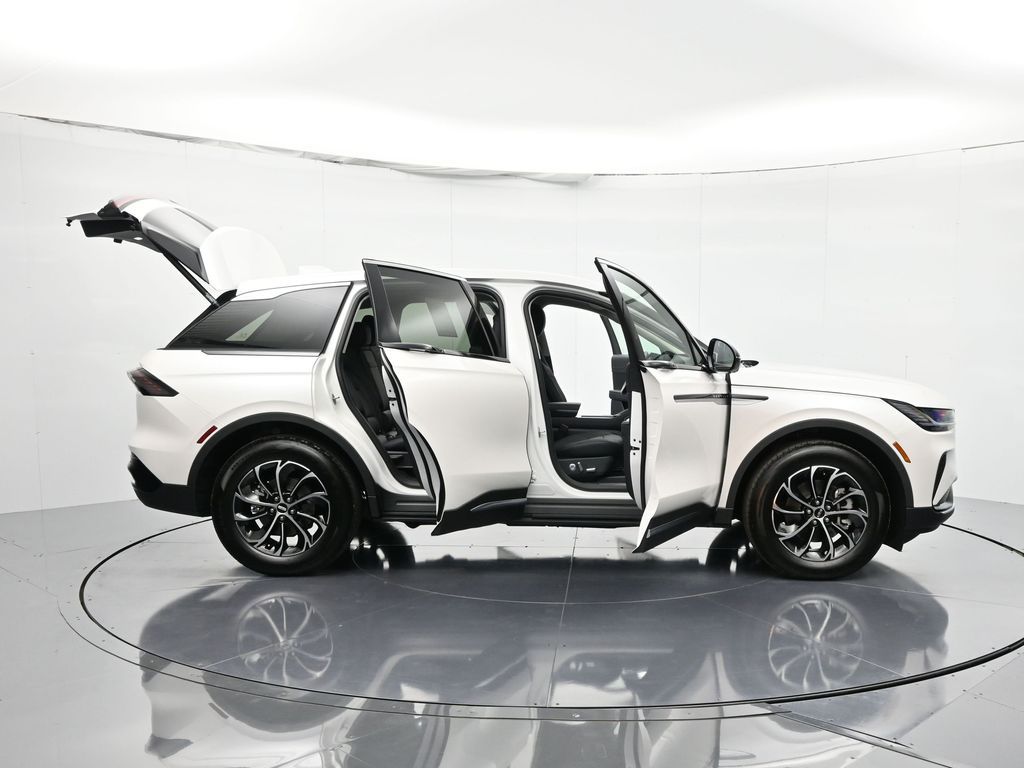 2026 Lincoln Nautilus Premiere - Photo 53