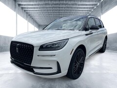 2025 Lincoln Corsair Premiere SUV