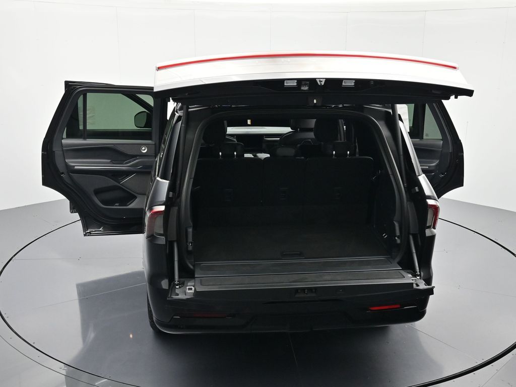 2026 Lincoln Navigator Reserve - Photo 47