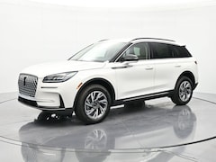 2026 Lincoln Corsair Premiere SUV