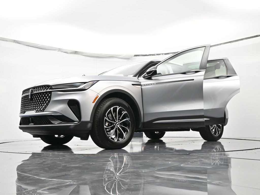 2026 Lincoln Nautilus Premiere - Photo 61