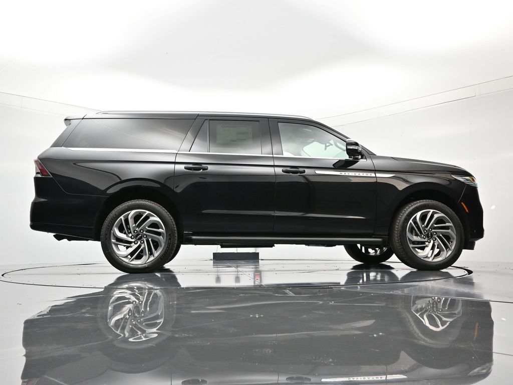 2026 Lincoln Navigator Premiere L - Photo 41