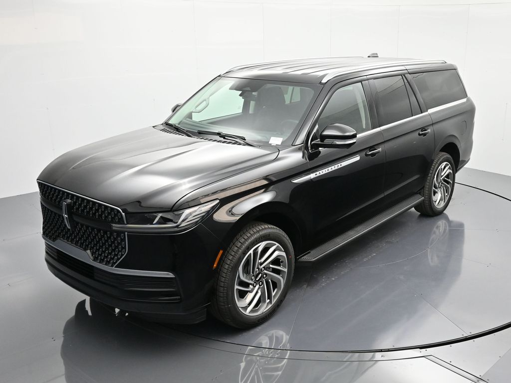 2026 Lincoln Navigator Premiere L - Photo 30