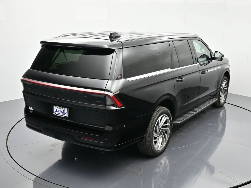 2026 Lincoln Navigator Premiere L - Photo 34
