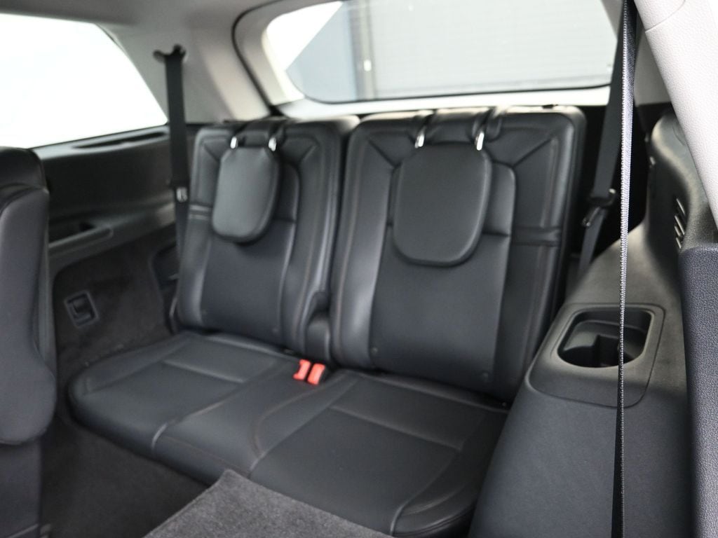 2025 Lincoln Aviator Reserve - Photo 25