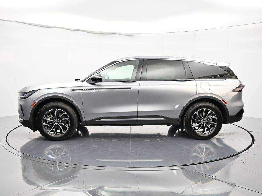 2026 Lincoln Nautilus Premiere - Photo 8