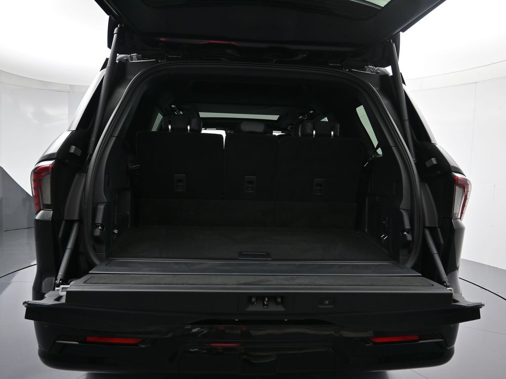 2026 Lincoln Navigator Reserve - Photo 26