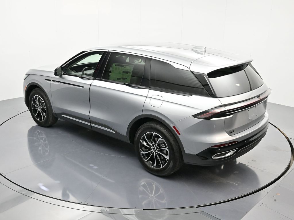 2026 Lincoln Nautilus Premiere - Photo 47