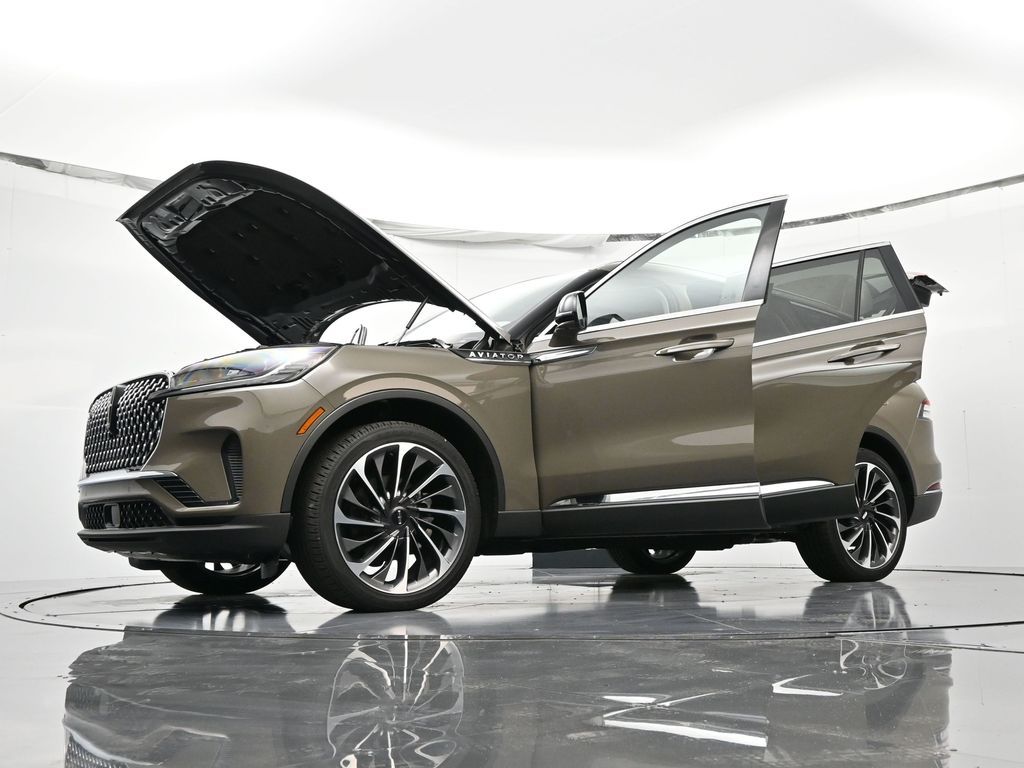 2025 Lincoln Aviator Reserve - Photo 52