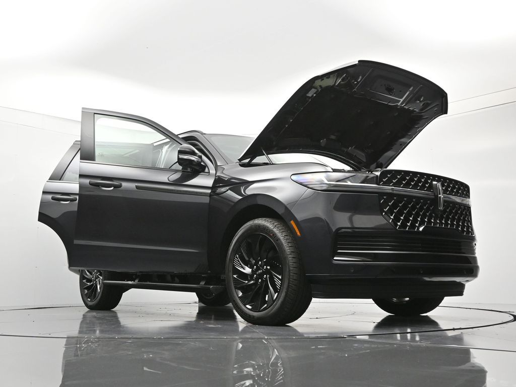 2026 Lincoln Navigator Reserve - Photo 51