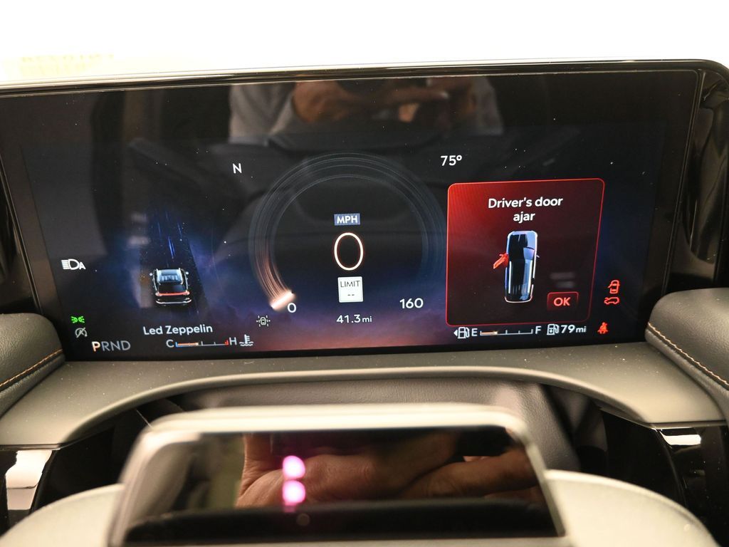 2025 Lincoln Aviator Reserve - Photo 16