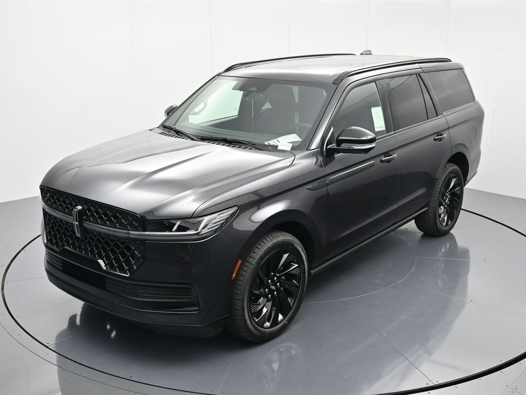 2026 Lincoln Navigator Reserve - Photo 30
