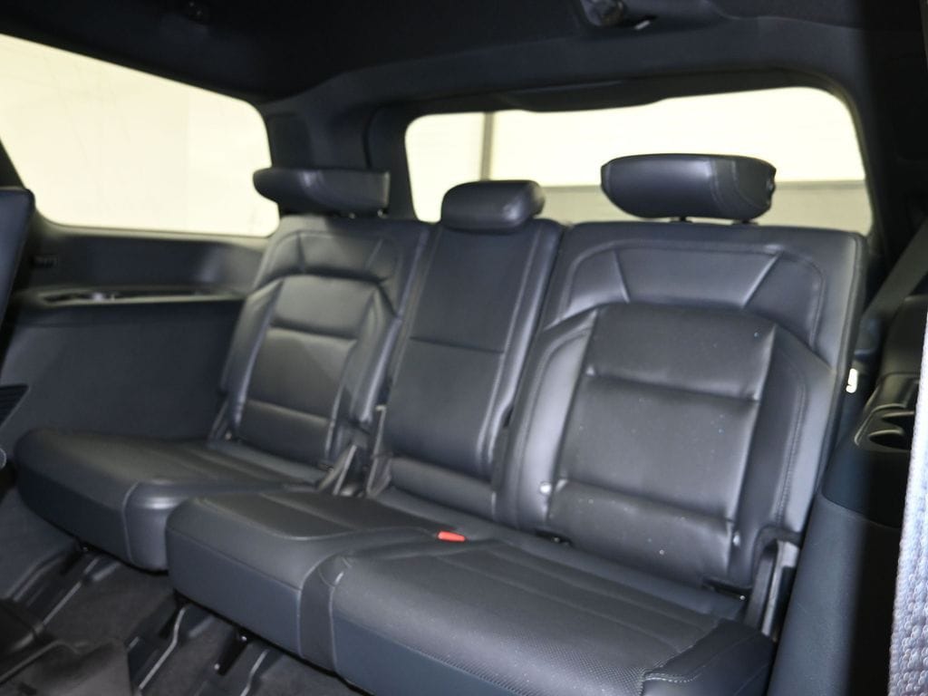 2026 Lincoln Navigator Reserve - Photo 24