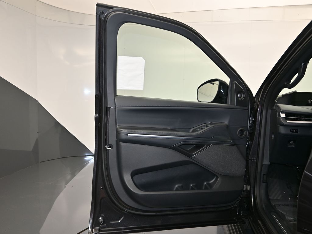 2026 Lincoln Navigator Reserve - Photo 10