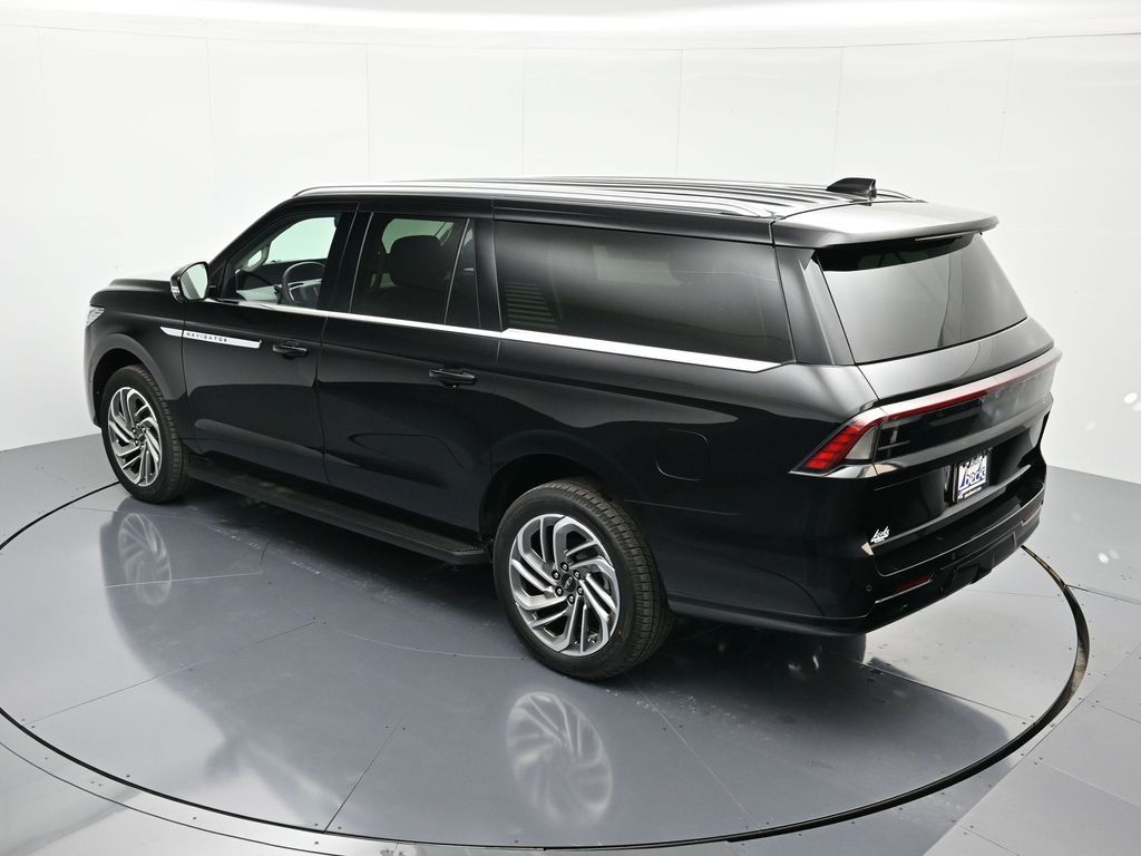 2026 Lincoln Navigator Premiere L - Photo 36