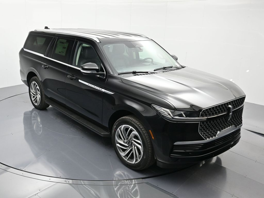 2026 Lincoln Navigator Premiere L - Photo 32