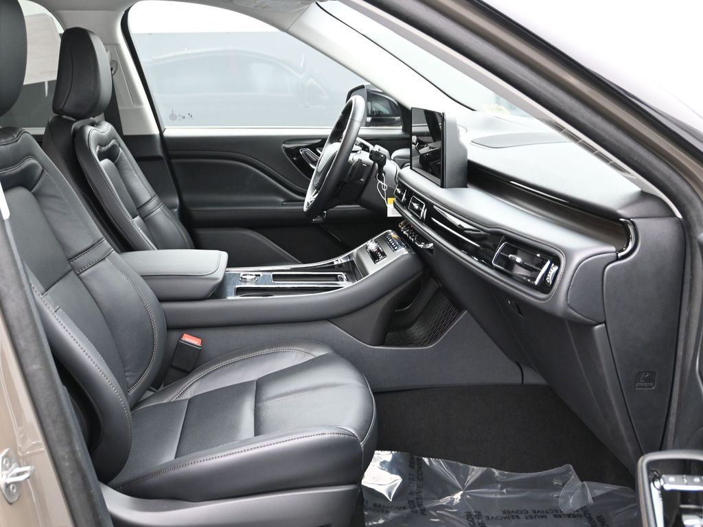 2025 Lincoln Aviator Reserve - Photo 30