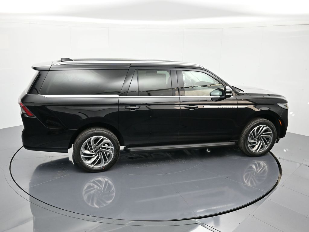 2026 Lincoln Navigator Premiere L - Photo 33